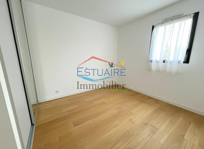 Maison - 99 m² - 4 pièces