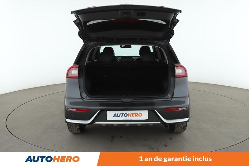 Kia Niro 1.6 GDi Isg Hybride Active Dct6 141 ch