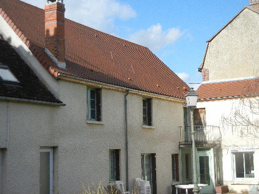 Maison - 290 m² - 9 pièces
