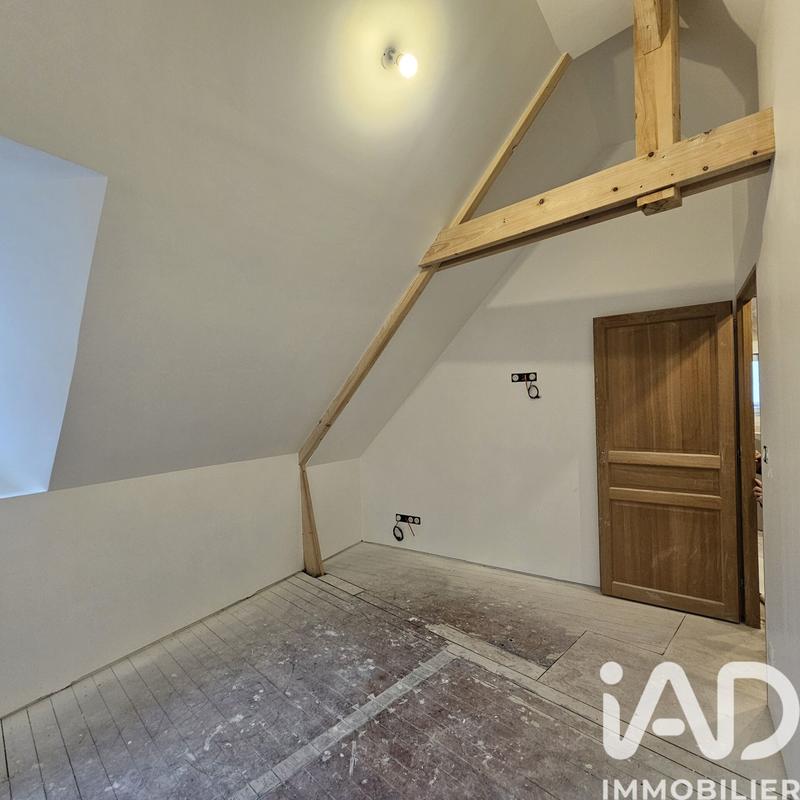 Maison - 100 m² - 3 pièces