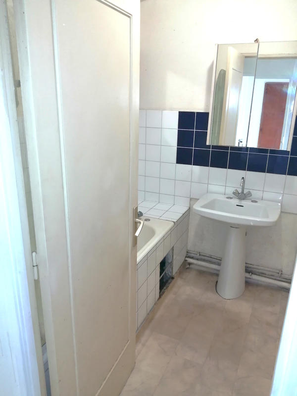 Appartement - 70 m² - 4 pièces