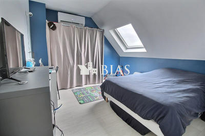 Maison - 88 m² - 4 pièces