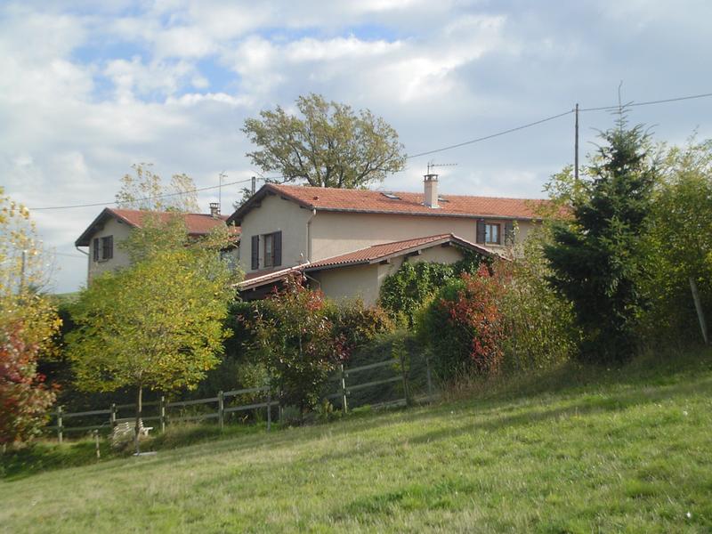 Villa - 73 m² - 3 pièces