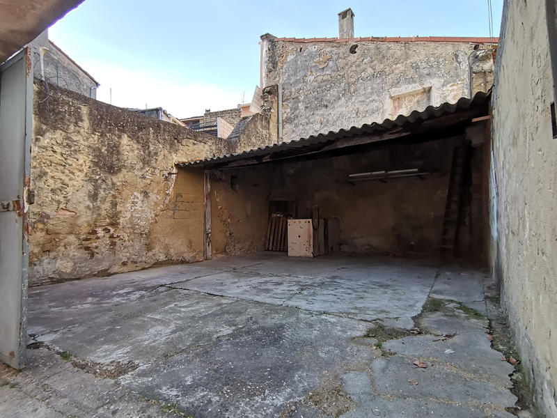 Maison de village - 119 m² - 4 pièces