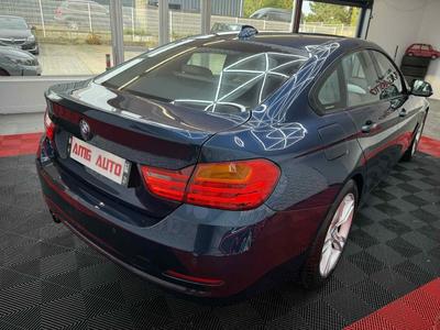 Bmw Série 4 Gran Coupé 428i (F36) 2.0 i 16v 245 Cv. Bva8