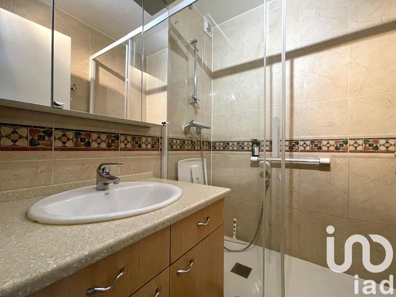 Appartement - 105 m² - 5 pièces