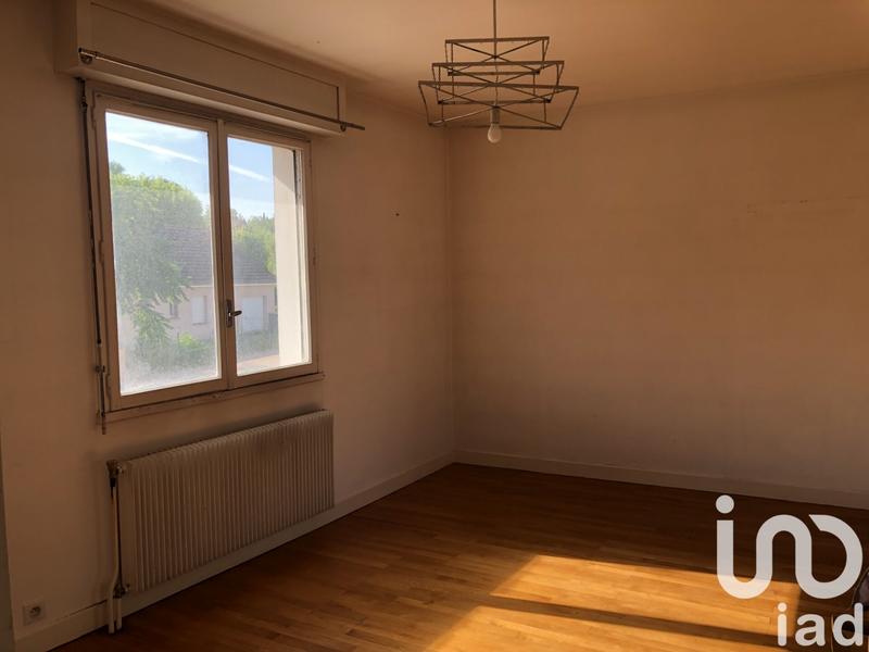 Maison - 149 m² - 5 pièces