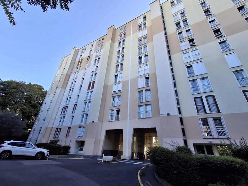 Appartement - 73 m² - 4 pièces