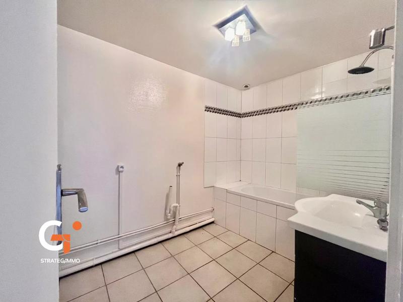 Maison de ville - 59 m² - 4 pièces