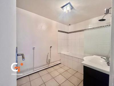 Maison de ville - 59 m² - 4 pièces