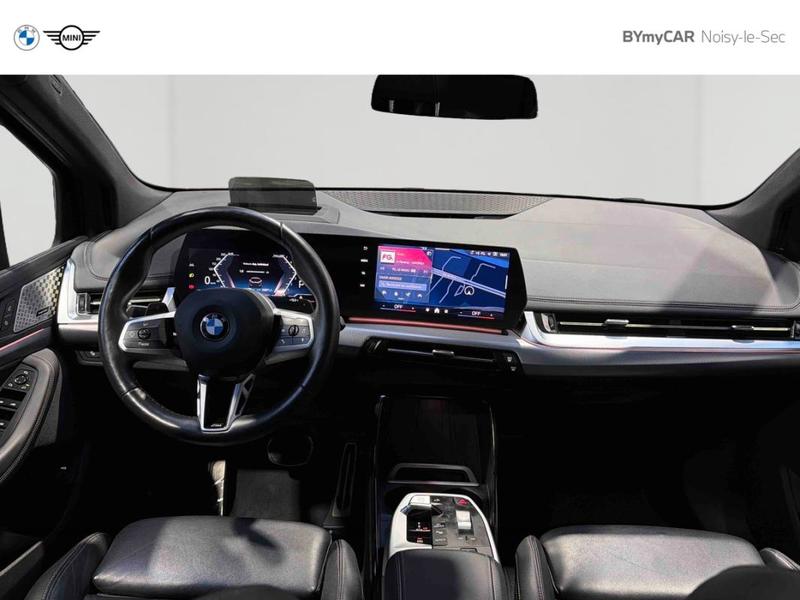 Bmw Serie 2 Active Tourer U06 218i 136 ch Dkg7 m Sport