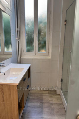 Appartement - 48 m²