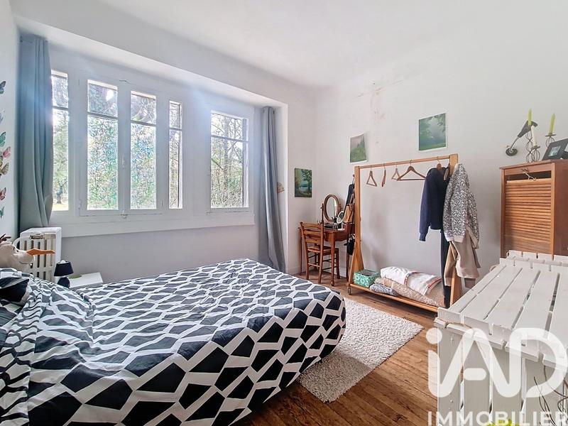 Maison - 145 m² - 7 pièces