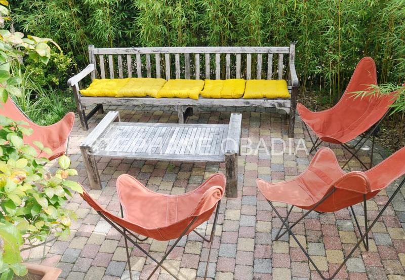 Appartement - 99 m² - 3 pièces