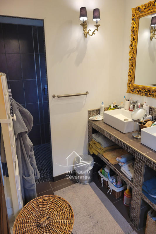 Villa - 144 m² - 5 pièces