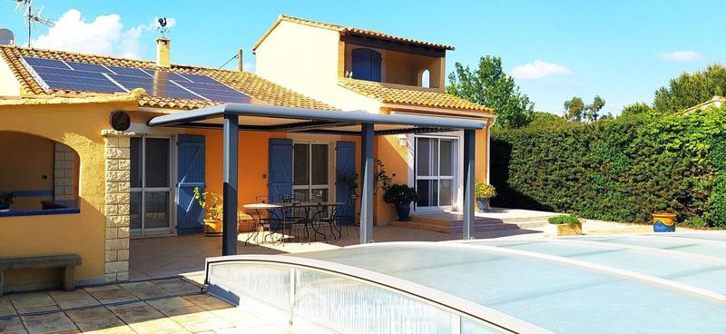 Villa - 130 m² - 5 pièces