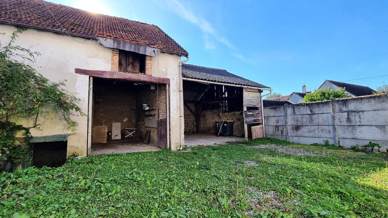 Maison - 170 m² - 5 pièces