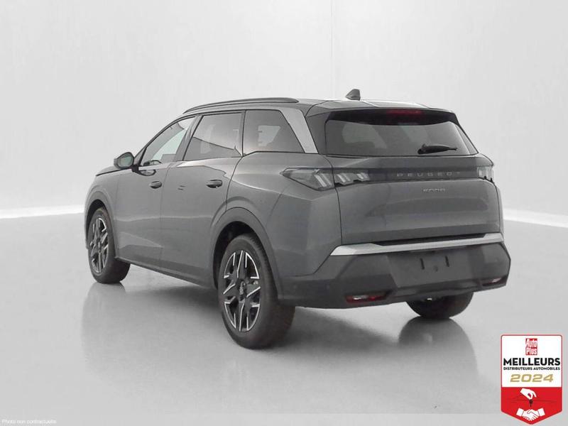 Peugeot 5008 1.2 Hybrid 145ch Allure e-Dcs6