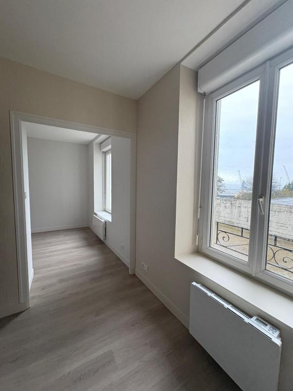 Studio - 22 m² - 1 pièce