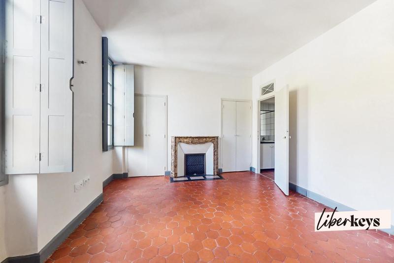 Appartement - 86 m² - 4 pièces