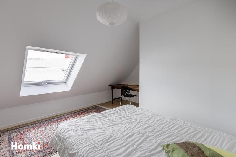 Duplex - 104 m² - 4 pièces