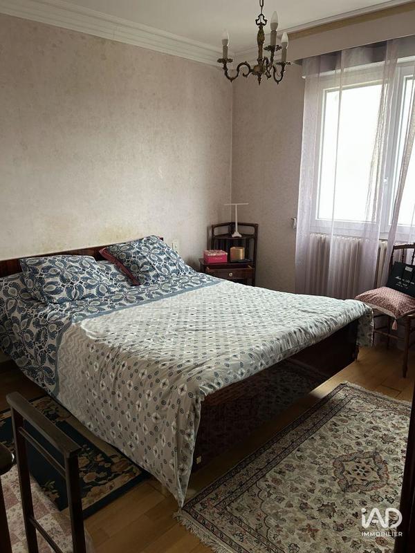 Maison - 135 m² - 7 pièces