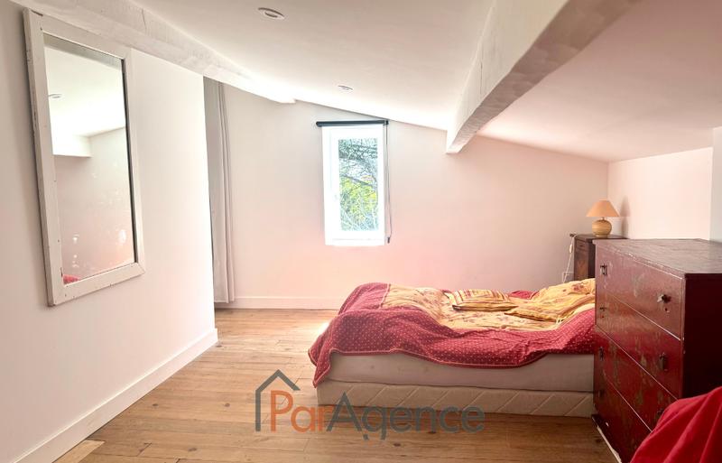 Maison - 175 m² - 7 pièces