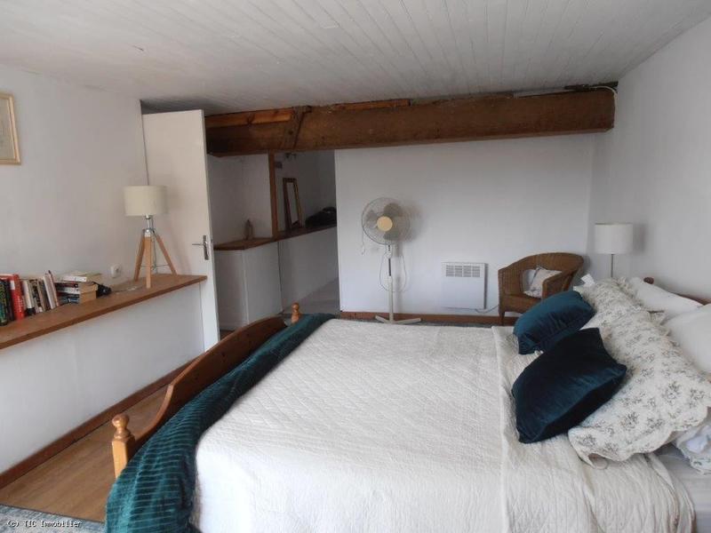 Maison de campagne - 127 m² - 6 pièces