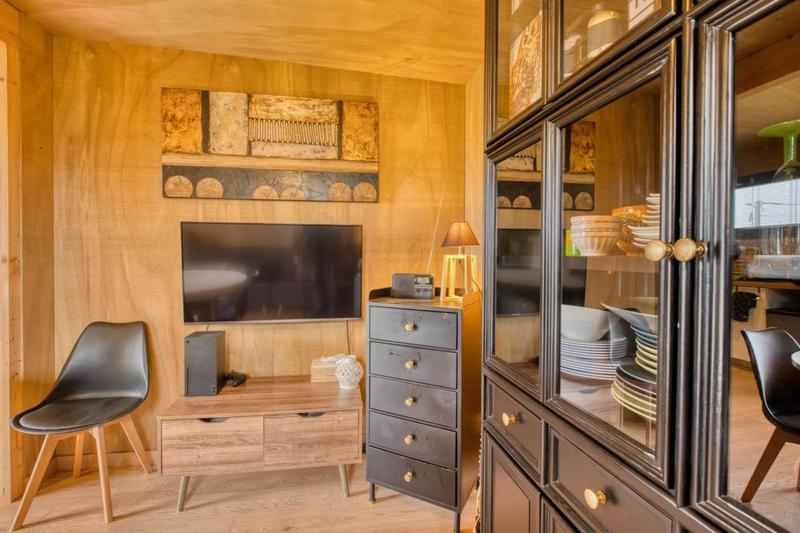 Maison de campagne - 40 m² - 2 pièces