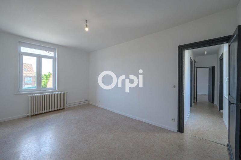 Maison - 164 m² - 6 pièces