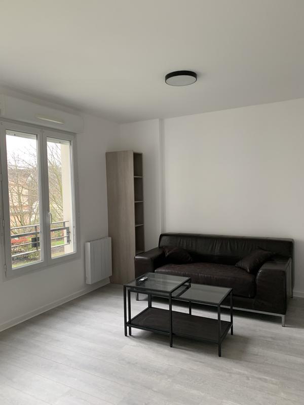 Appartement - 30 m² - 1 pièce