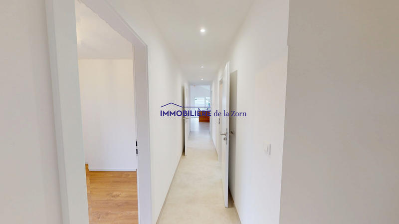 Maison - 78 m² - 4 pièces