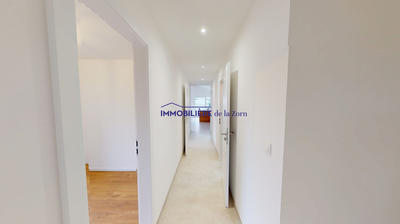 Maison - 78 m² - 4 pièces