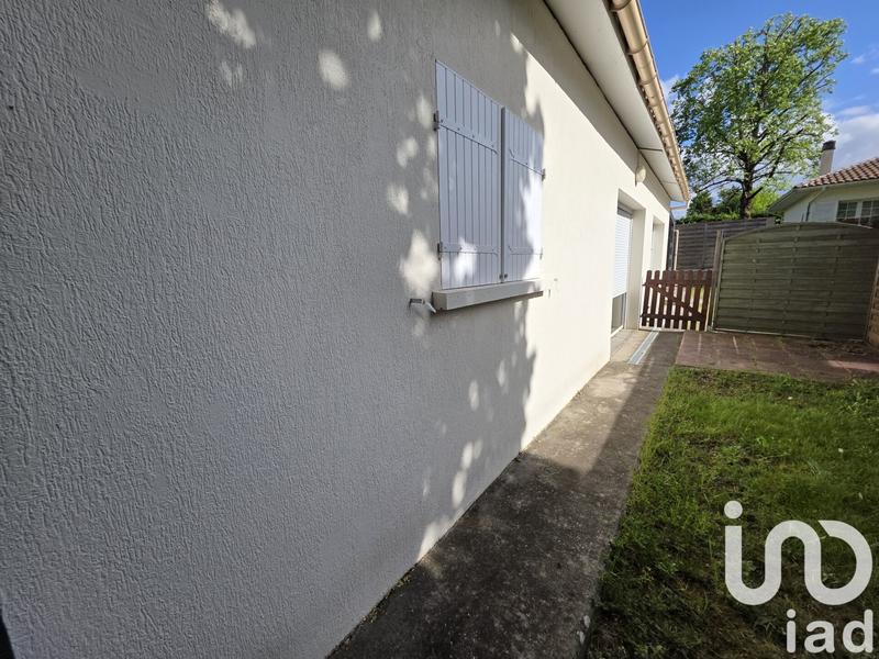 Maison - 156 m² - 4 pièces