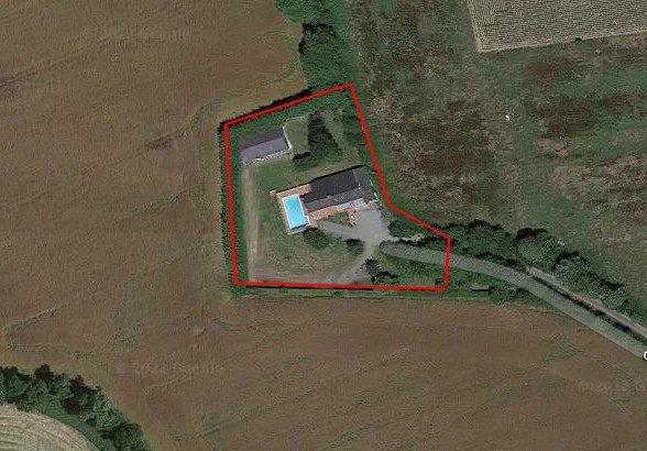 Maison - 121 m² - 7 pièces