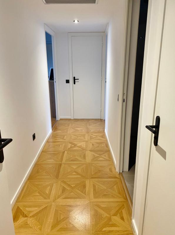 Appartement - 116 m² - 3 pièces