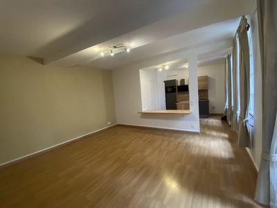 Appartement - 55 m² - 2 pièces