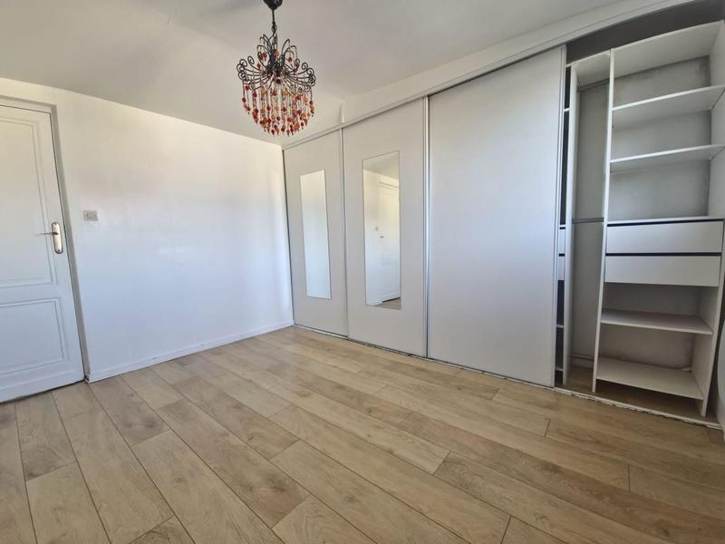 Appartement - 29 m² - 2 pièces