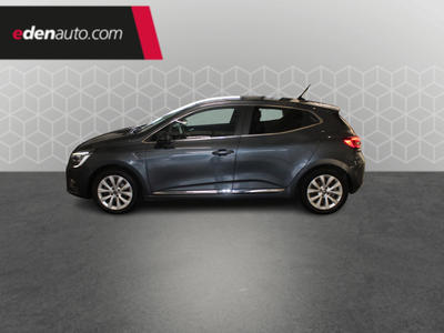 Renault Clio Blue dCi 115 Intens