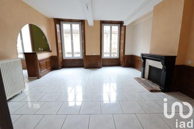 Maison - 130 m² - 4 pièces