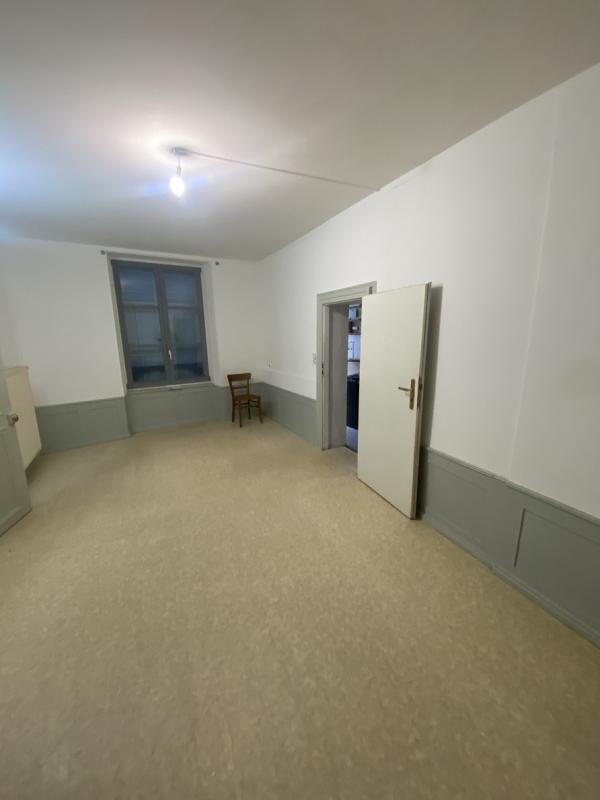 Immeuble - 123 m² - 6 pièces