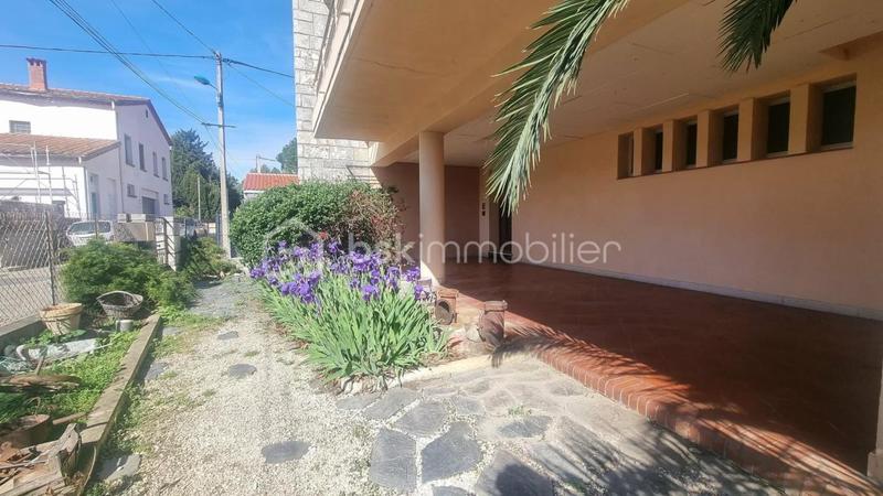 Maison - 116 m² - 4 pièces