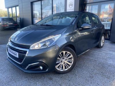 Peugeot 208 1.2 PureTech 82 Active