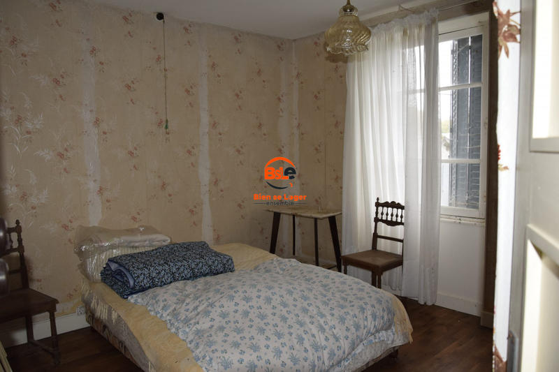 Maison - 82 m² - 4 pièces