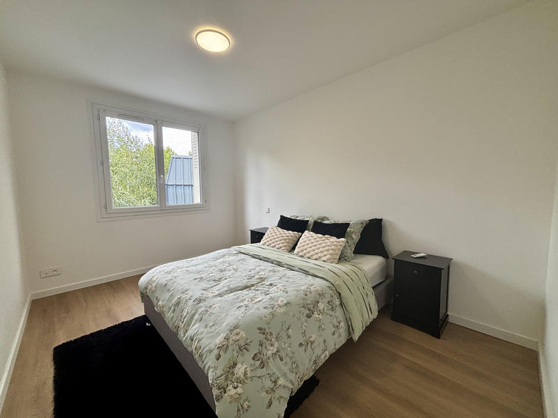 Appartement - 100 m² - 4 pièces