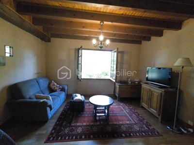 Maison en pierre - 152 m² - 7 pièces