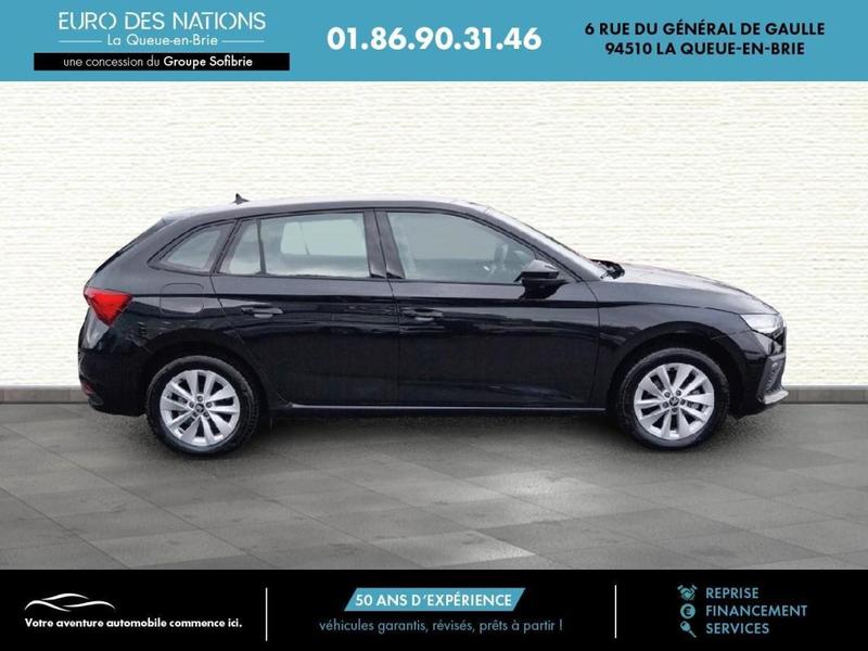 Skoda Scala 1.0 Tsi Evo2 116