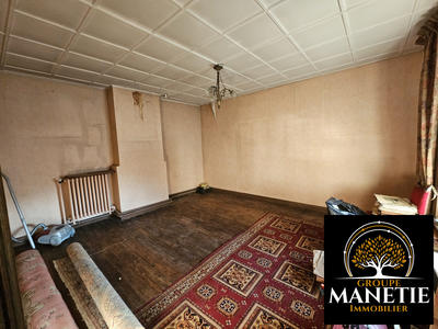 Maison - 142 m² - 6 pièces