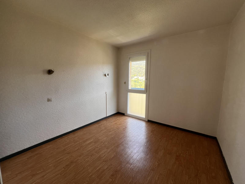 Appartement - 97 m² - 5 pièces