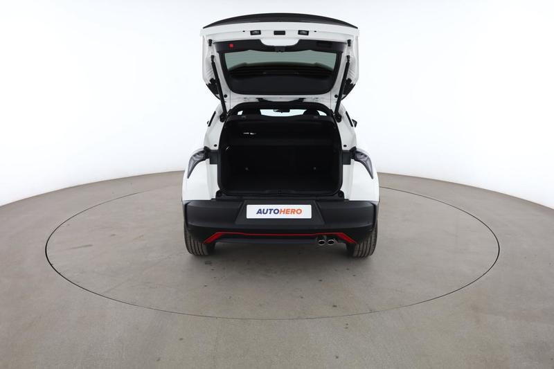 Alfa Romeo Junior 1.2 Ibrida Speciale Dct6 136 ch